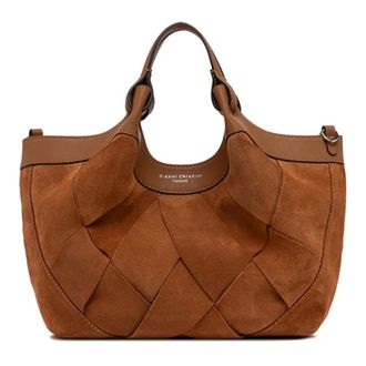 Gianni Chiarini Donna, Borse, Marrone, Taglia unica, new