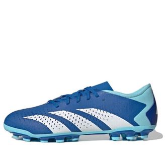 adidas Predator Accuracy.3 L 2G/3G AG Bright Royal White IG5169