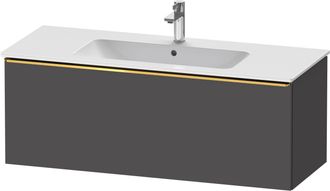 Duravit Duravit D-neo Mueble Bajo Lavabo Suspendido, 1210x440x462mm, 1