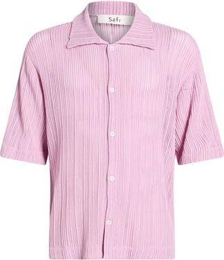 S&eacute;fr CAMISETAS Y TOPS - Camisas en YOOX.COM