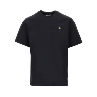 Burberry Metal EKD detail T-shirt Man S