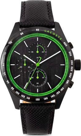 Lacoste Apext 42mm - Nero