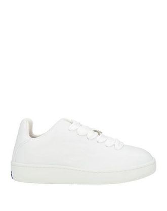 Burberry SCHUHE - Sneakers auf YOOX.COM