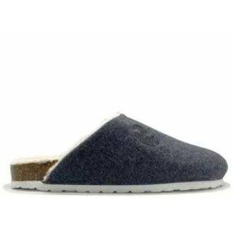 Thies Dames, Schoenen, Grijs, Maat: 40 EU Katoen