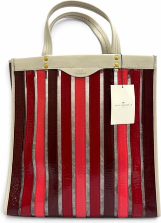Anya Hindmarch Tote Bag (Pre-Owned)