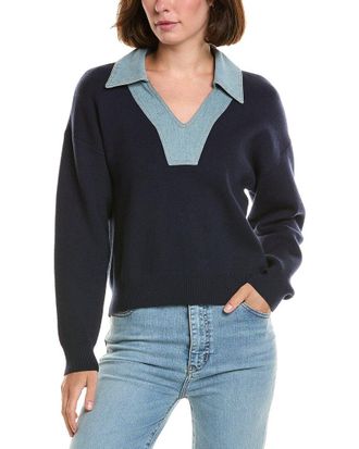 Nanette Lepore Pullover