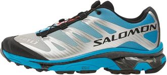 Salomon Hombre, Deporte, Azul, Talla: 45 1/3 EU