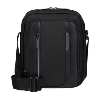 Samsonite Spectrolite 4.0 Sacks Tablet Crossover M 9.7 - unisex - Samsonite - Cross Body Bags - Black - ONE SIZE - Bags