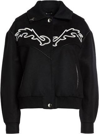 Patrizia Pepe CAPISPALLA - Giacche & Giubbotti su YOOX.COM