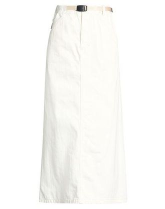 Gramicci Denim skirts