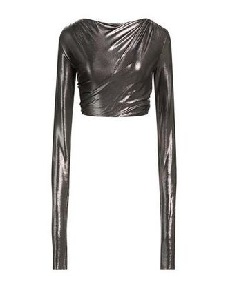 Rick Owens TOPWEAR - Tops on YOOX.COM