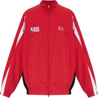 Balenciaga Hombre, Chaquetas, Rojo, Talla: S