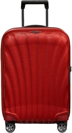 Samsonite unisex, Suitcases, Rosso, Taglia unica, new