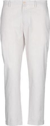 Yan Simmon PARTES DE ABAJO - Pantalones en YOOX.COM