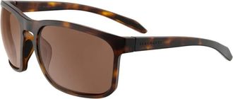 Serengeti Eyewear Carson Zonnebril - unisex - Zonnebrillen - Bruin - ONE Size - Accessoires