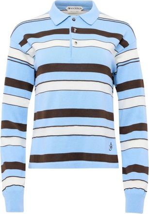 J.W.Anderson Donna, Top, Blu, S, new