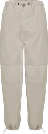 Bomboogie Mujer, Pantalones, Beige, Talla: S
