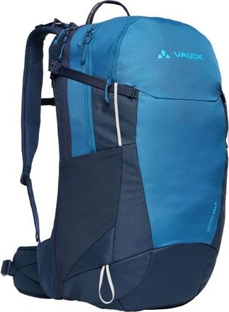 Vaude Wizard 28 Wanderrucksack - Unisex | blau