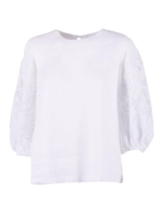 Max Mara Top Canottiera In Tes. Bestellen
