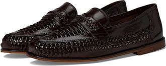 Deer Stags Puebla Mens Lace-up Boots Dark Brown : 10.5 M, Leather