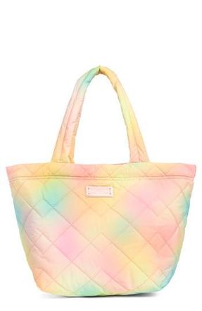 Marc Jacobs The Medium Tote Bag in Desert Sun Multi at Nordstrom Rack