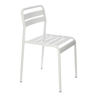 OEM Silla Terra Blanca