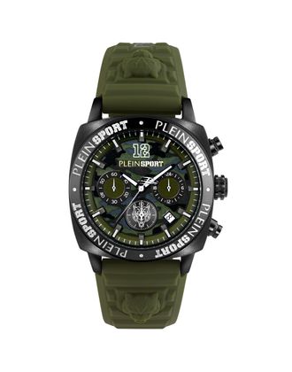 Plein Sport WILDCAT CHRONO Watch