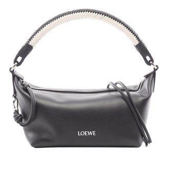 Loewe Pre-owned Loewe Mini Mellow Nappa Lambskin Cala Bag Ladies 1I4ORPZZ6ES8VB4N