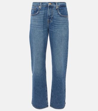 7 For All Mankind Jeans boyfriend Julia