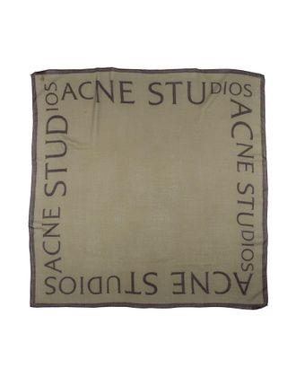 Acne Studios ACCESSOIRES - Schals auf YOOX.COM