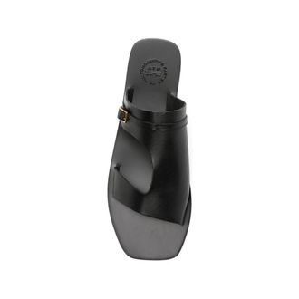 ATP Atelier Varna Boot - Black