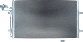 OEM Aire Acondicionado Condensador 7800172 Kamoka