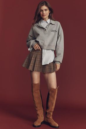 Seychelles Peace Out Over-The-Knee Boots