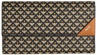 Bally Kleinlederwaren - Dokumentenetuis auf YOOX.COM