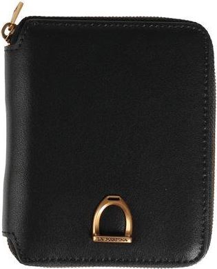 La Martina PICCOLA PELLETTERIA - Portafogli su YOOX.COM