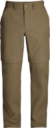 Royal Robbins Wilder Zip-Off Pant Trekkinghose f&uuml;r Herren | everglade