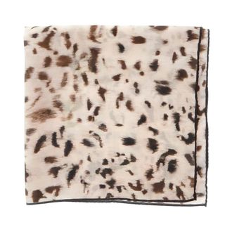 Brunello Cucinelli Donna, Accessori, Beige, Taglia unica, new