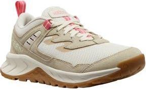 Keen Hightrail Vent Sneaker in Safari/Pink Lemonade at Nordstrom Rack, Size 9
