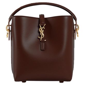 Saint Laurent Le 37 mini-schoudertas