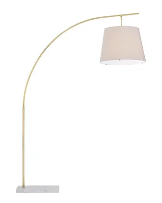 Currey & Company Cloister Floor Lamp