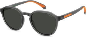 Polaroid PLD 2170/S/X Polarized 2M8/M9 Mens Sunglasses Grey Size 52