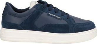 Emporio Armani SCHUHE - Sneakers auf YOOX.COM
