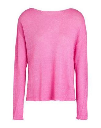 120% Lino MAGLIERIA - Pullover su YOOX.COM