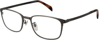 David Beckham Stainless Steel Glasses Mens (Frames)