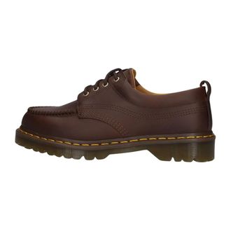 Dr. Martens Heren, Schoenen, Bruin, Maat: 44 EU
