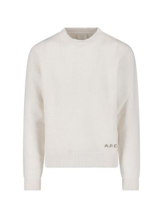 A.P.C. Maglione In Lana