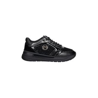 Pinko Nataly 02 - Shoes - Mujer - Negro - 37 EU