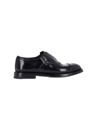 Premiata Scarpe Derby Oxford
