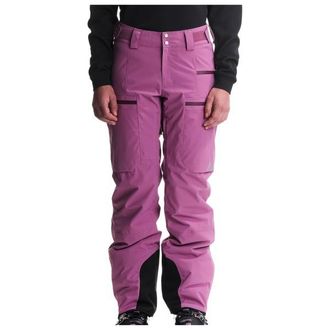 Orage Glades Insulated Pant Skihose f&uuml;r Damen | lila