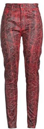 Blugirl BOTTOMWEAR - Trousers on YOOX.COM